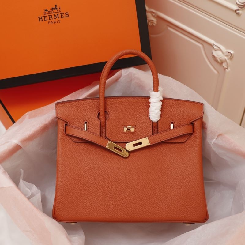 Hermes Birkin Bags